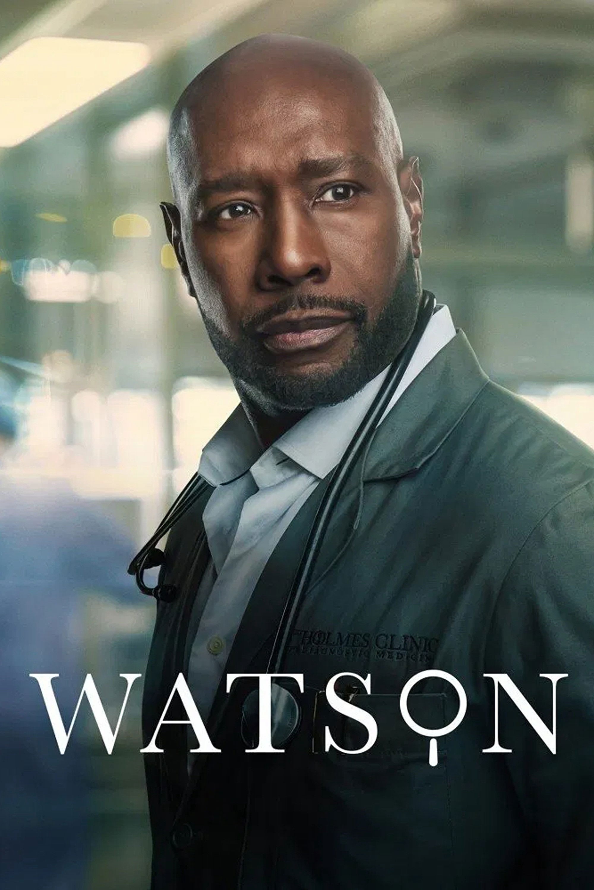 Bác Sĩ Watson (Phần 2)