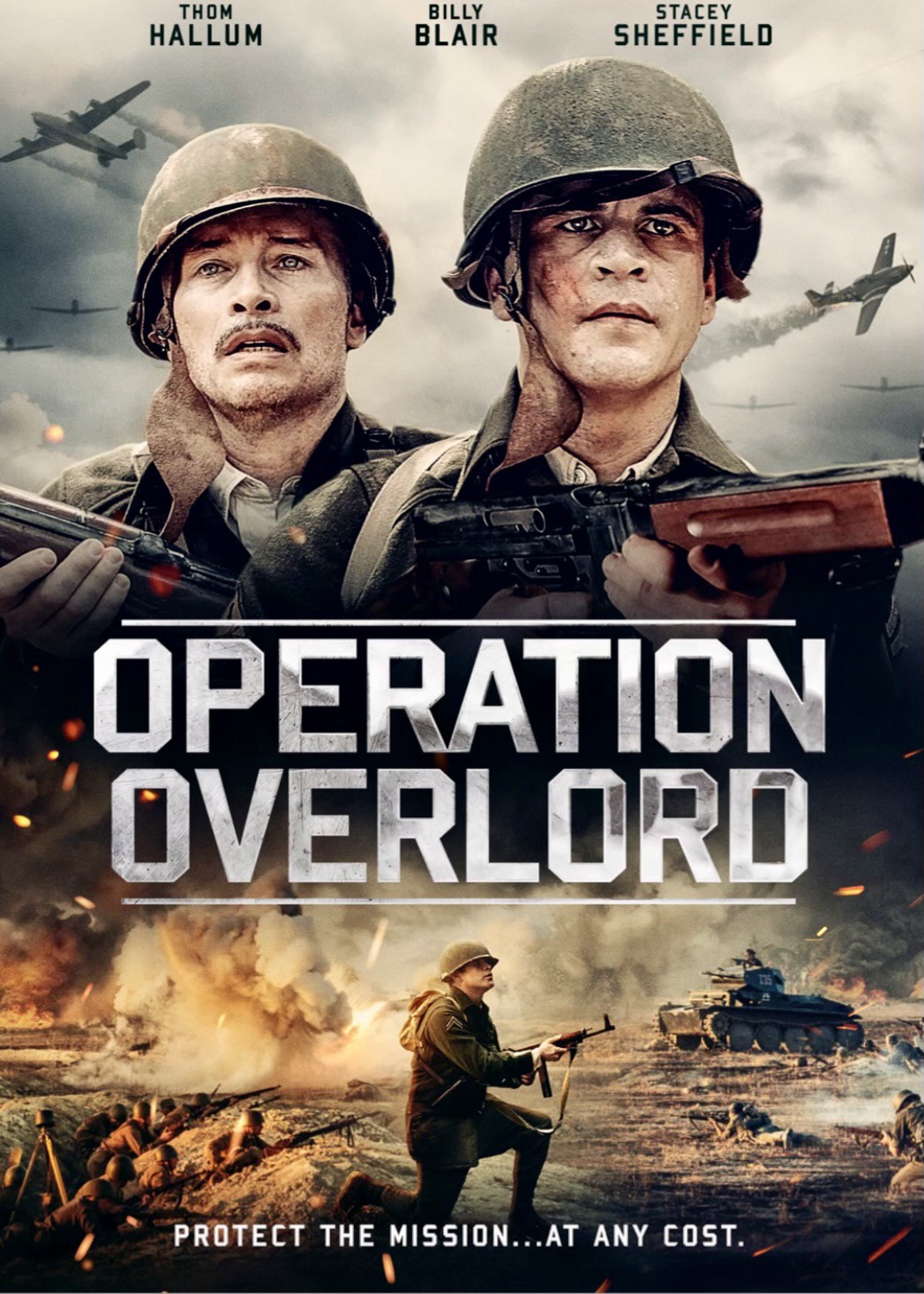 Chiến dịch Overlord