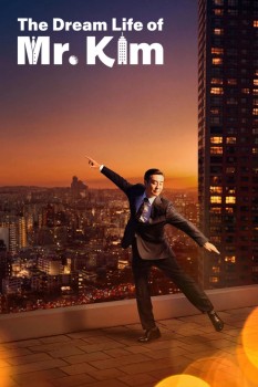 Cuộc sống trong mơ của ông Kim