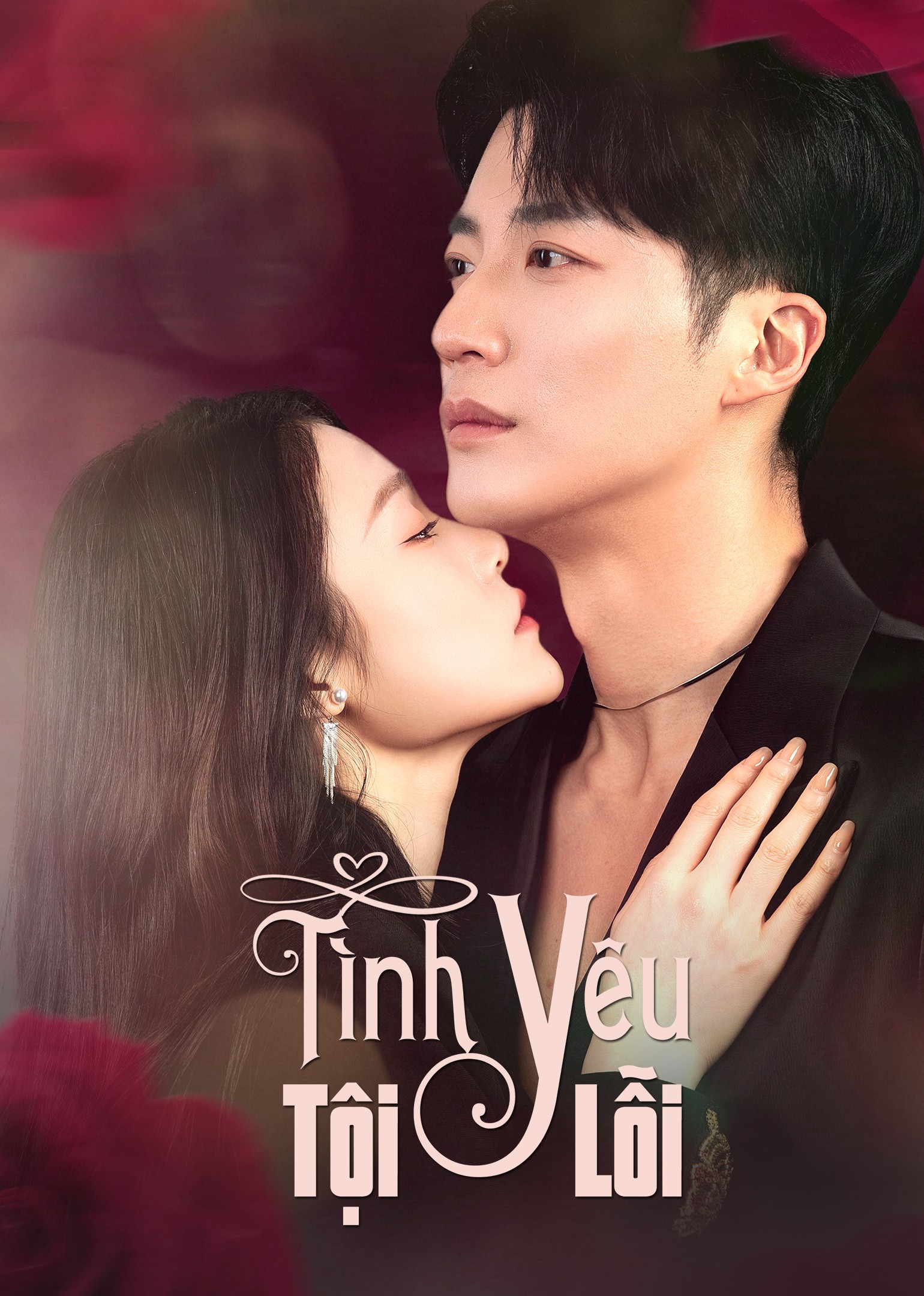 Tình Yêu Tội Lỗi