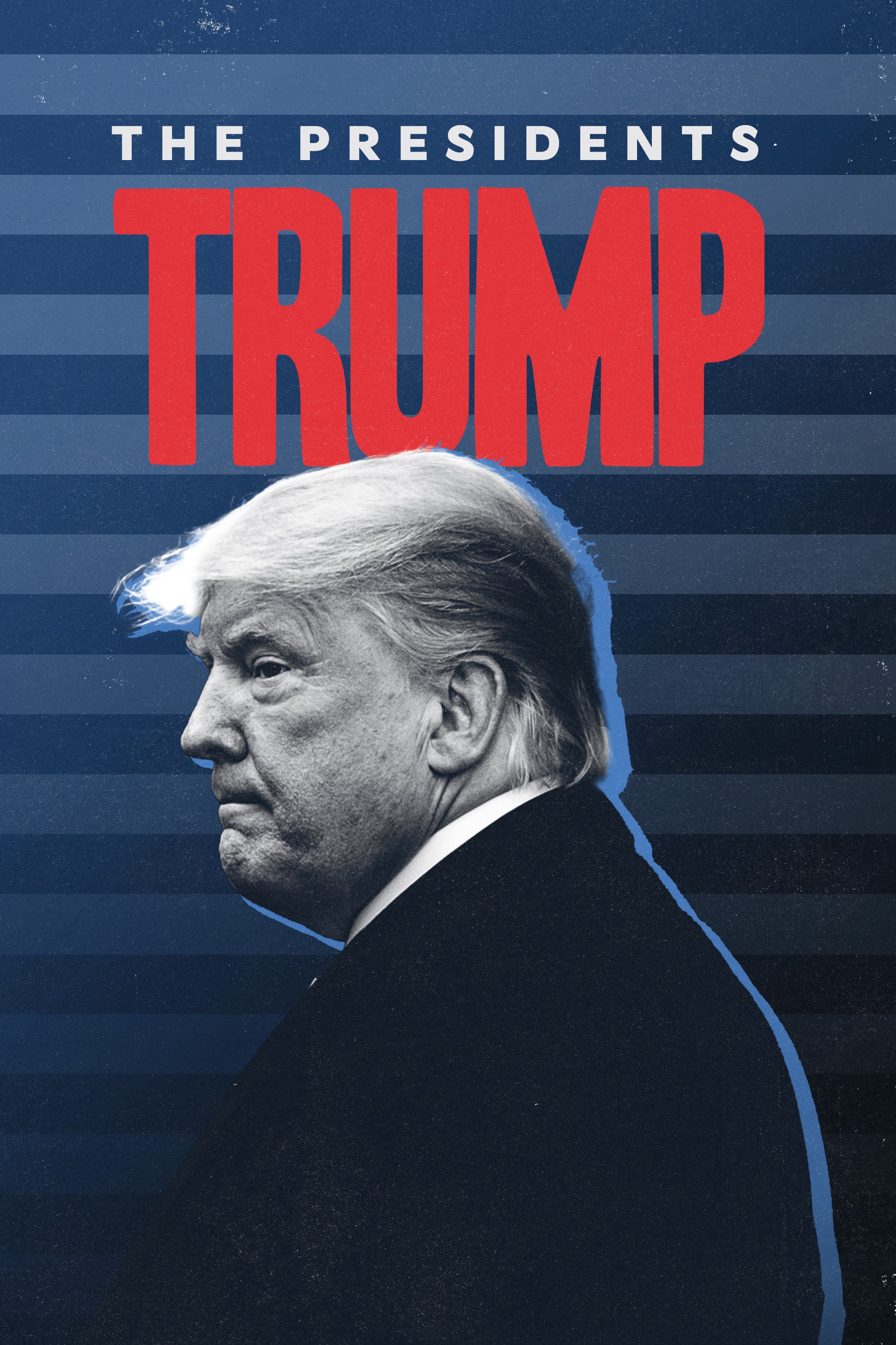 Tổng Thống Donald Trump