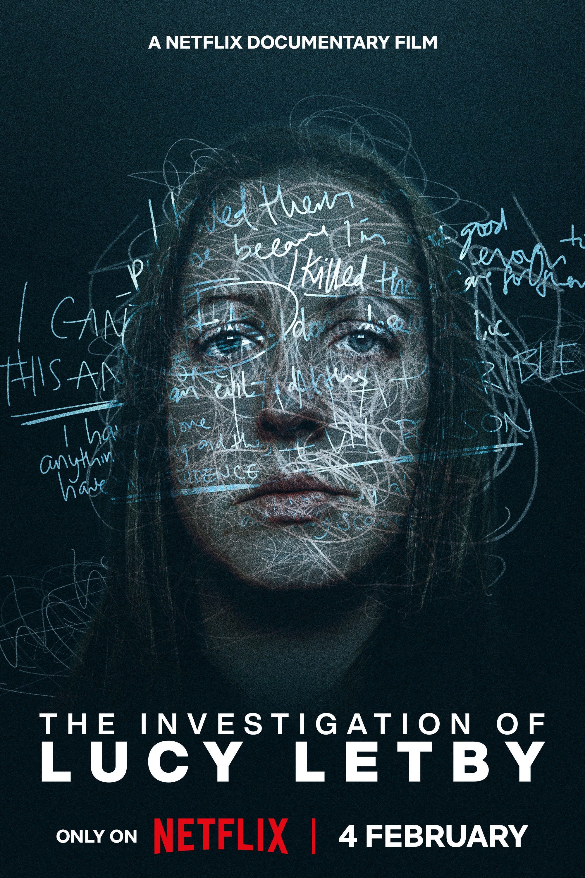 Vụ Điều Tra Lucy Letby